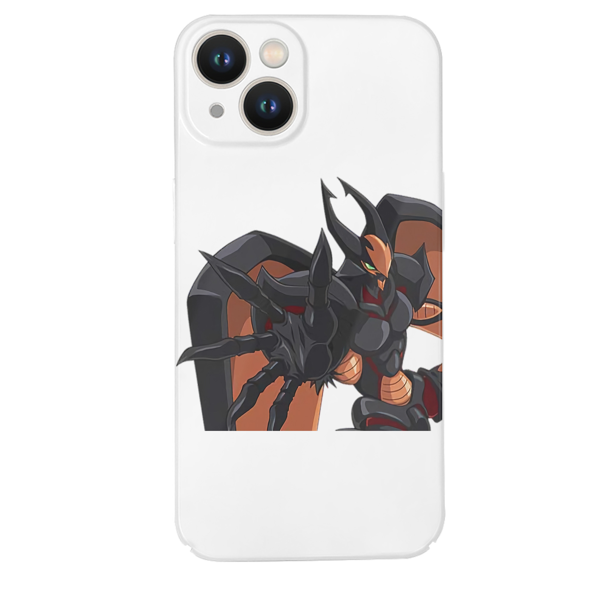 （画像用） 遊☆戯☆王 Yu-Gi-Oh! 【iPhone 14シリーズ対応】ハードケース